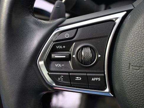 Used 2023 Acura MDX SH-AWD w/ Technology Package image 35