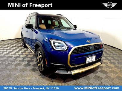 Used 2025 MINI Cooper Countryman S
