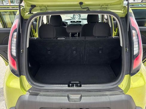 Used 2015 Kia Soul FWD image 25