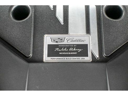 Used 2024 Cadillac CT5 V Blackwing w/ Super Cruise 2 Package image 59