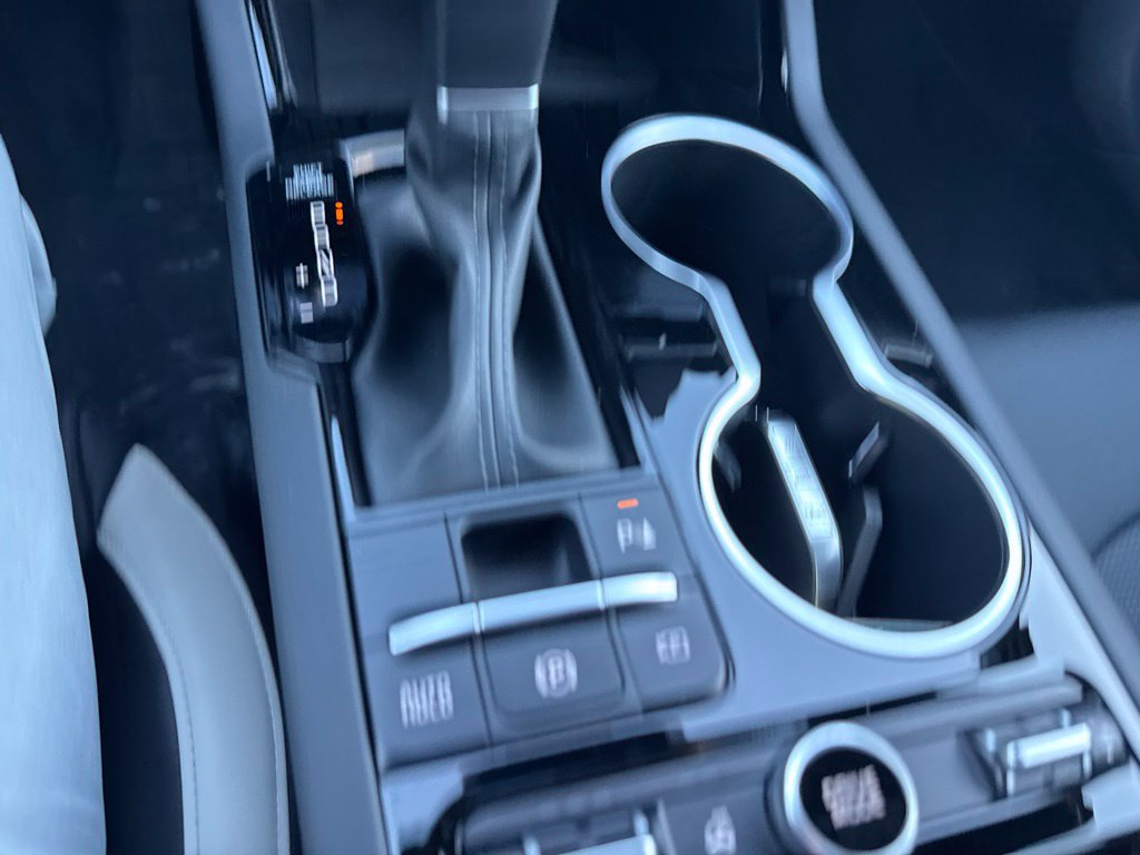 New 2027 Kia K5 GT-Line AWD/4WD image 14