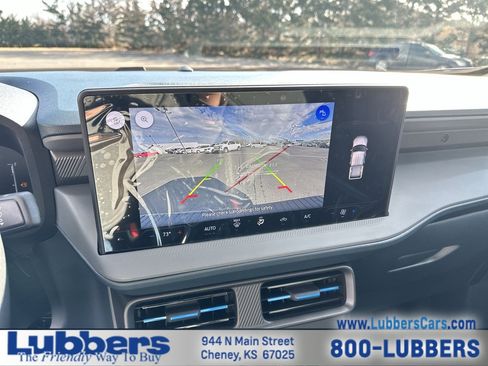 New 2026 Ford Maverick Lobo image 16