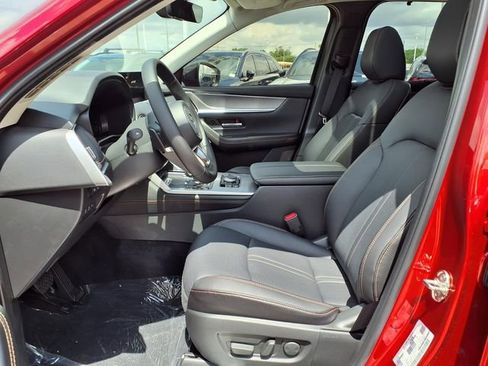 New 2026 MAZDA CX-90 3.3 Turbo w/ Premium Sport Pkg AWD/4WD image 12