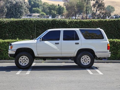 Used 1995 Toyota 4Runner SR5 image 8