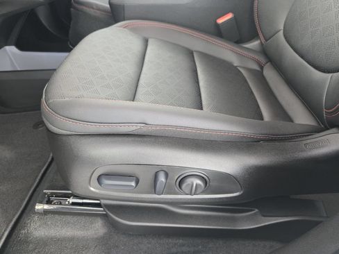 New 2027 Chevrolet Bolt RS w/ Technology Package FWD image 25