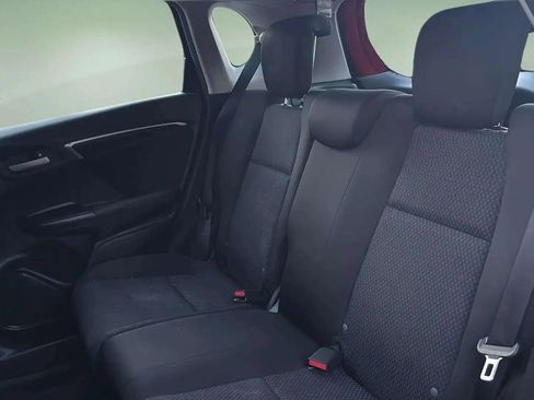 Used 2020 Honda Fit LX image 16