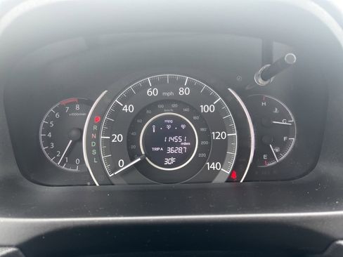 Used 2015 Honda CR-V LX image 19