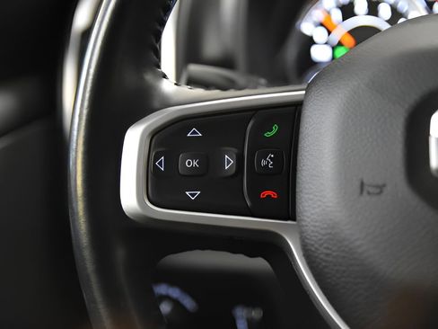 Used 2022 RAM 1500 Lone Star image 13