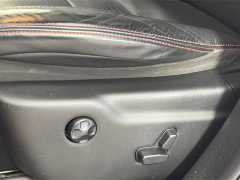 Used 2017 Jeep Grand Cherokee Trailhawk w/ Trailhawk Luxury Group image 26