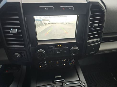 Used 2017 Ford F150 XL w/ Equipment Group 101A Mid AWD/4WD image 11