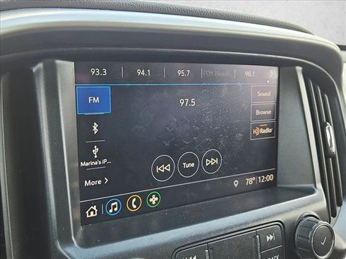 Used 2020 Chevrolet Colorado LT image 12