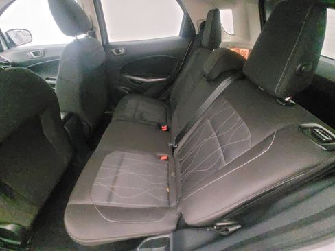 Used 2020 Ford EcoSport SE image 18