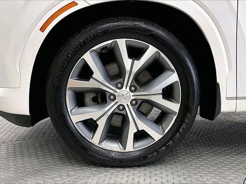 Certified 2021 Hyundai Palisade Limited image 8