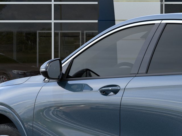New 2026 Buick Envista Sport Touring FWD image 12