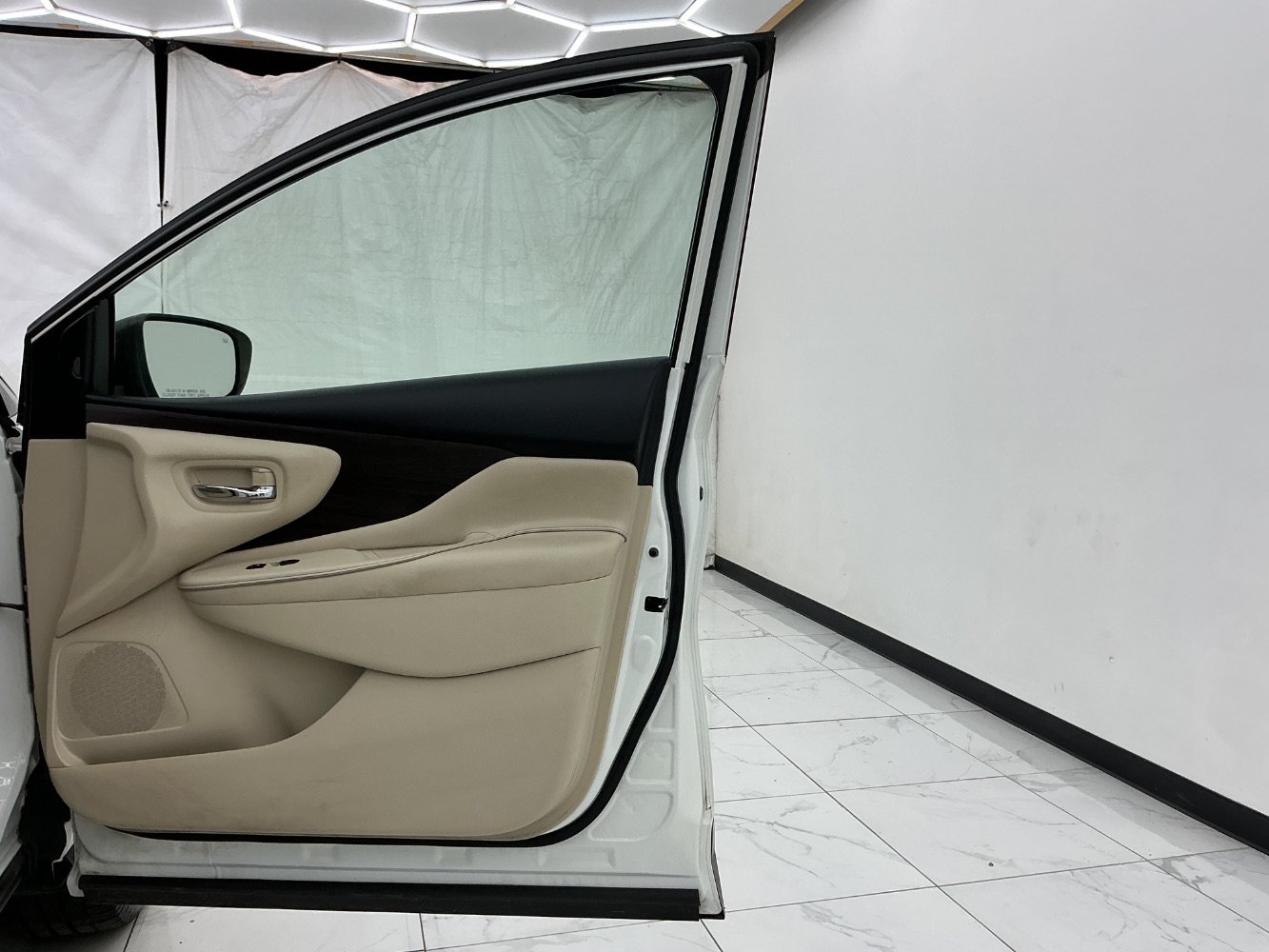Used 2019 Nissan Murano Platinum w/ Cargo Package AWD/4WD image 19