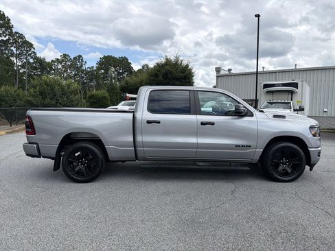 Used 2023 RAM 1500 Big Horn AWD/4WD image 9
