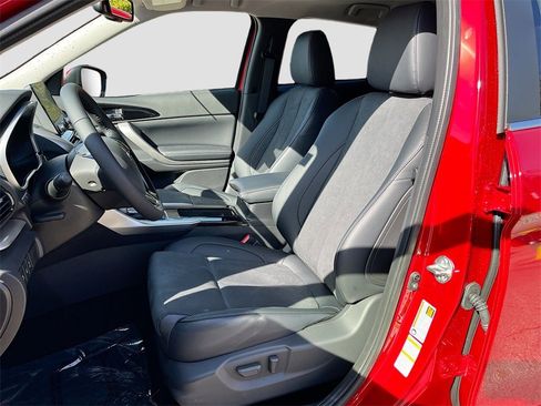 New 2026 Mitsubishi Eclipse Cross SE image 20