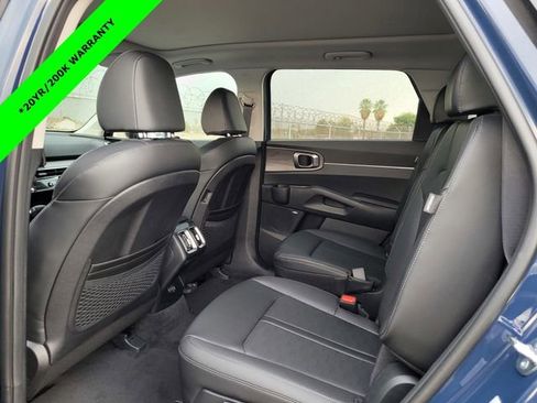 New 2026 Kia Sorento X-Line EX image 6