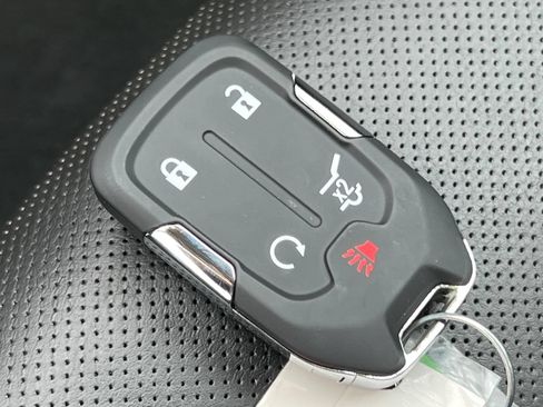 Certified 2018 GMC Terrain SLT w/ Preferred Package AWD/4WD image 35