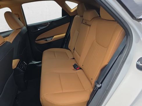 Used 2024 Lexus NX 350 AWD w/ Vision Package image 14