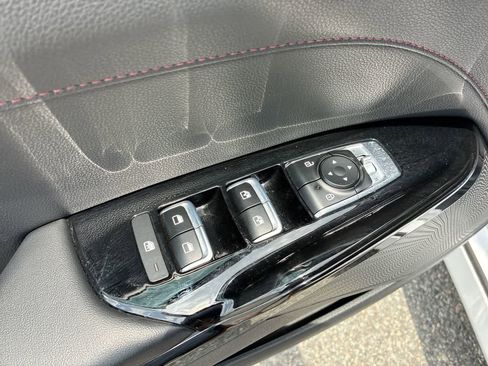 Used 2022 Kia K5 GT FWD image 24