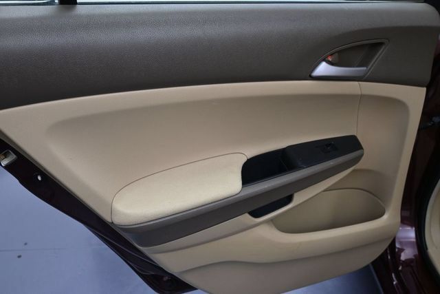 Used 2009 Honda Accord LX image 7