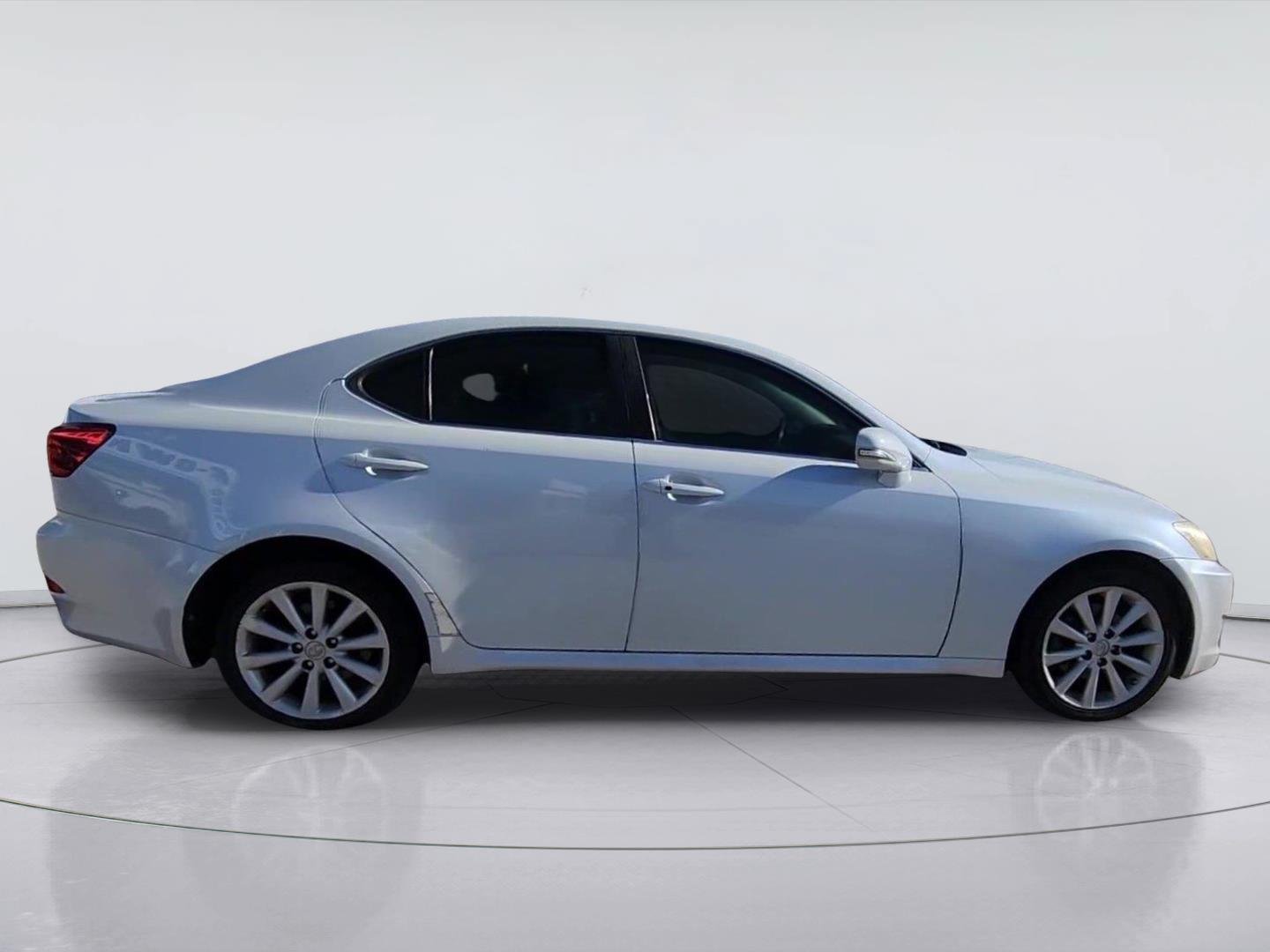 Used 2010 Lexus IS 250 AWD w/ Preferred Accessory Package image 9