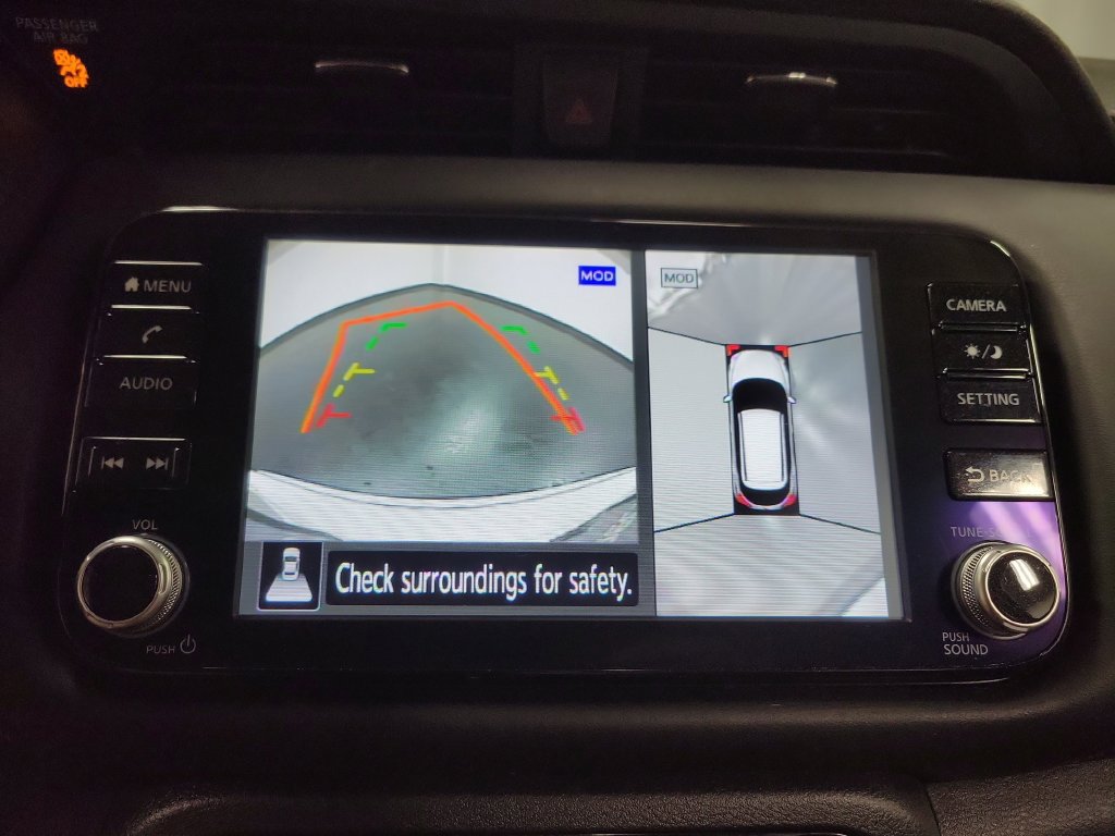 Used 2023 Nissan Kicks SR w/ SR Premium Package FWD image 21