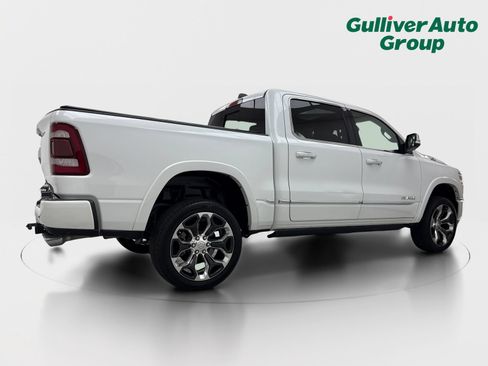 Used 2021 RAM 1500 Limited RWD image 9