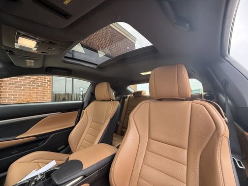 Used 2015 Lexus RC 350 image 26