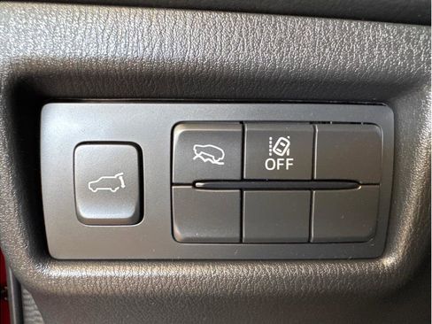 Used 2021 MAZDA CX-5 Grand Touring w/ GT Premium Package image 24