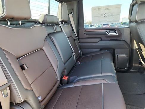 New 2026 GMC Sierra 2500 Denali w/ Denali Reserve Package image 22