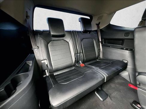 Used 2022 Volkswagen Atlas SEL Premium AWD/4WD image 28