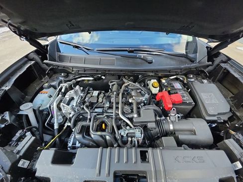 New 2026 Nissan Kicks SV w/ SV Premium Package image 29