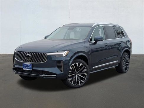 New 2026 Volvo XC90 T8 Ultra w/ Protection Package Premier AWD/4WD image 1