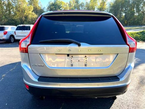 Used 2012 Volvo XC60 3.2 Platinum image 6