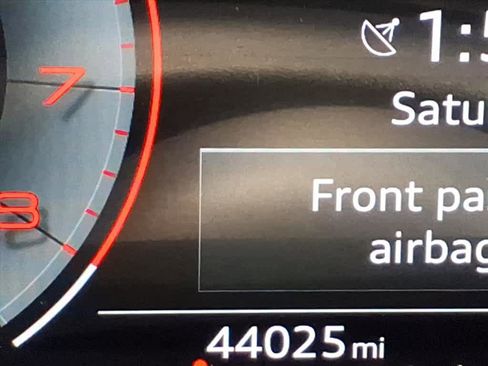 Used 2023 Audi Q7 3.0T Premium Plus w/ Premium Plus Package image 13