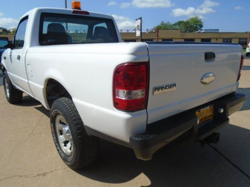 Used 2007 Ford Ranger XL AWD/4WD image 6