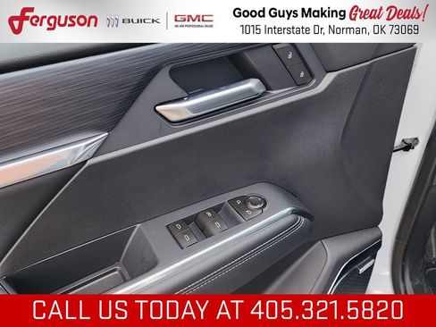 New 2026 GMC Acadia Elevation w/ Super Cruise Package FWD image 14