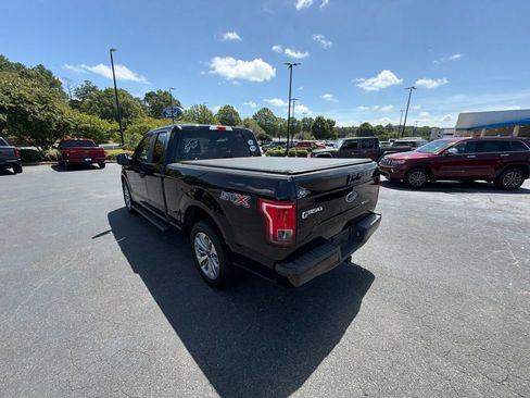 Used 2017 Ford F150 XL w/ Equipment Group 101A Mid RWD image 16