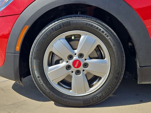 Used 2017 MINI Cooper Convertible image 14