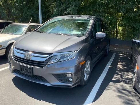 Used 2019 Honda Odyssey EX image 11