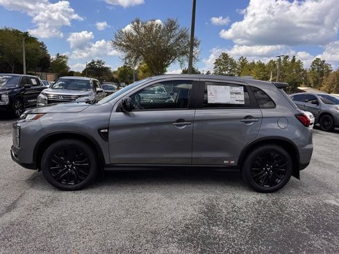 New 2026 Mitsubishi Outlander Sport AWD image 4