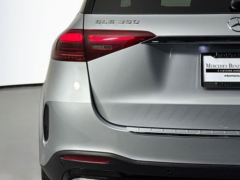 Certified 2025 Mercedes-Benz GLE 350 4MATIC image 15