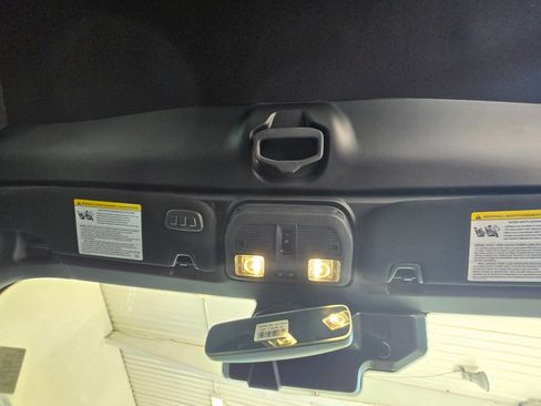 New 2025 Ford Mustang Premium image 26