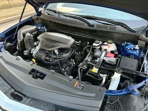 Used 2024 Cadillac XT6 Premium Luxury w/ Platinum Package image 26