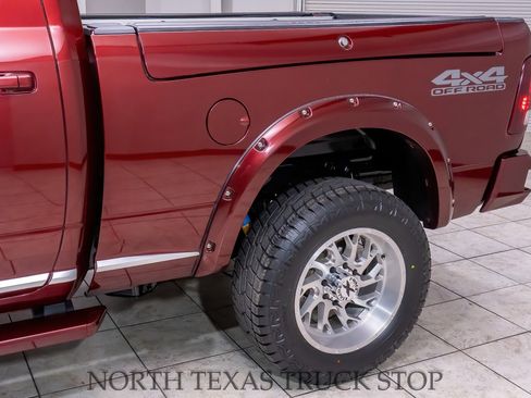 Used 2018 RAM 2500 Limited image 15