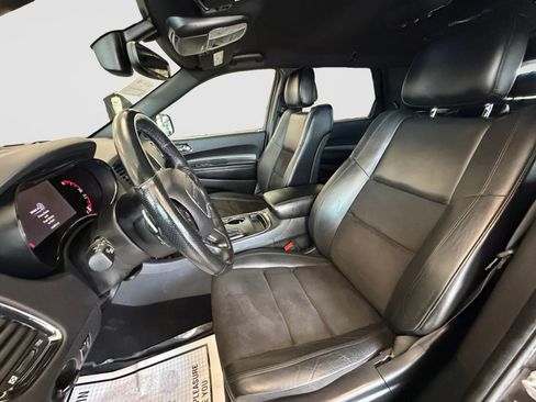 Used 2019 Dodge Durango GT AWD/4WD image 13