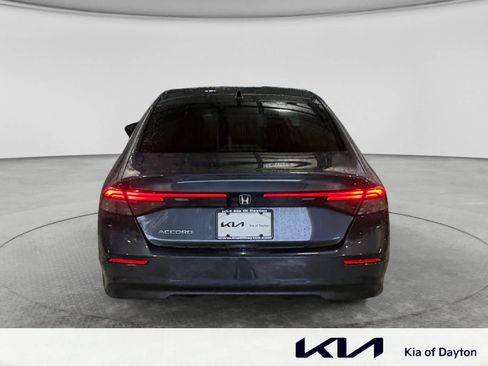 Used 2023 Honda Accord EX image 6