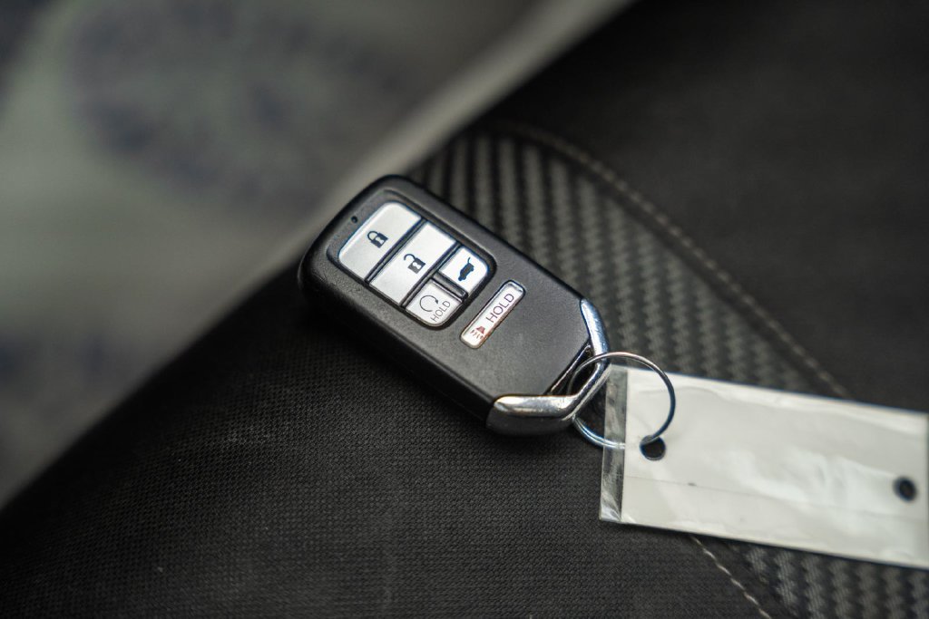 Used 2019 Honda Civic EX image 40
